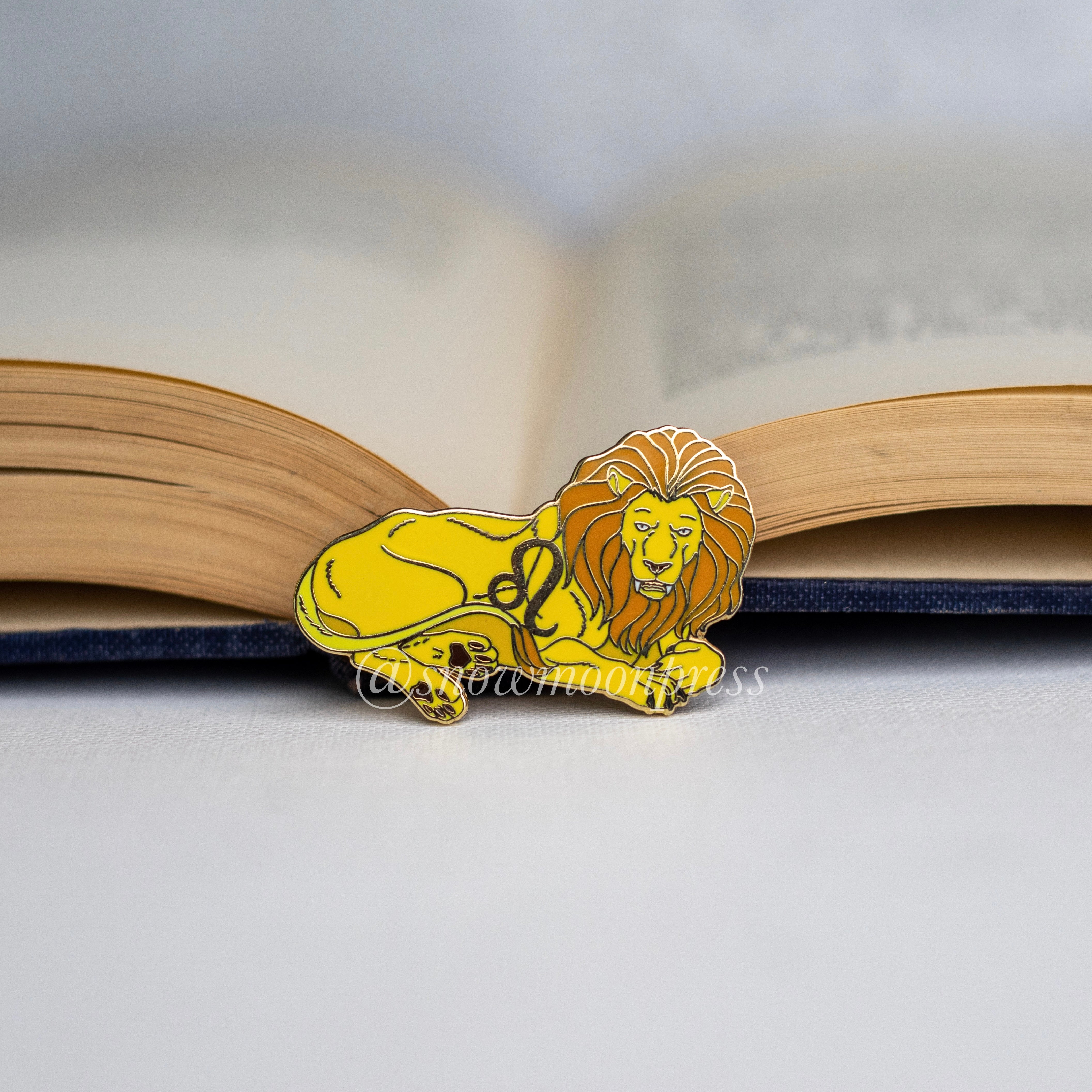 BUNDLE - Ruthless Boys Enamel Pins