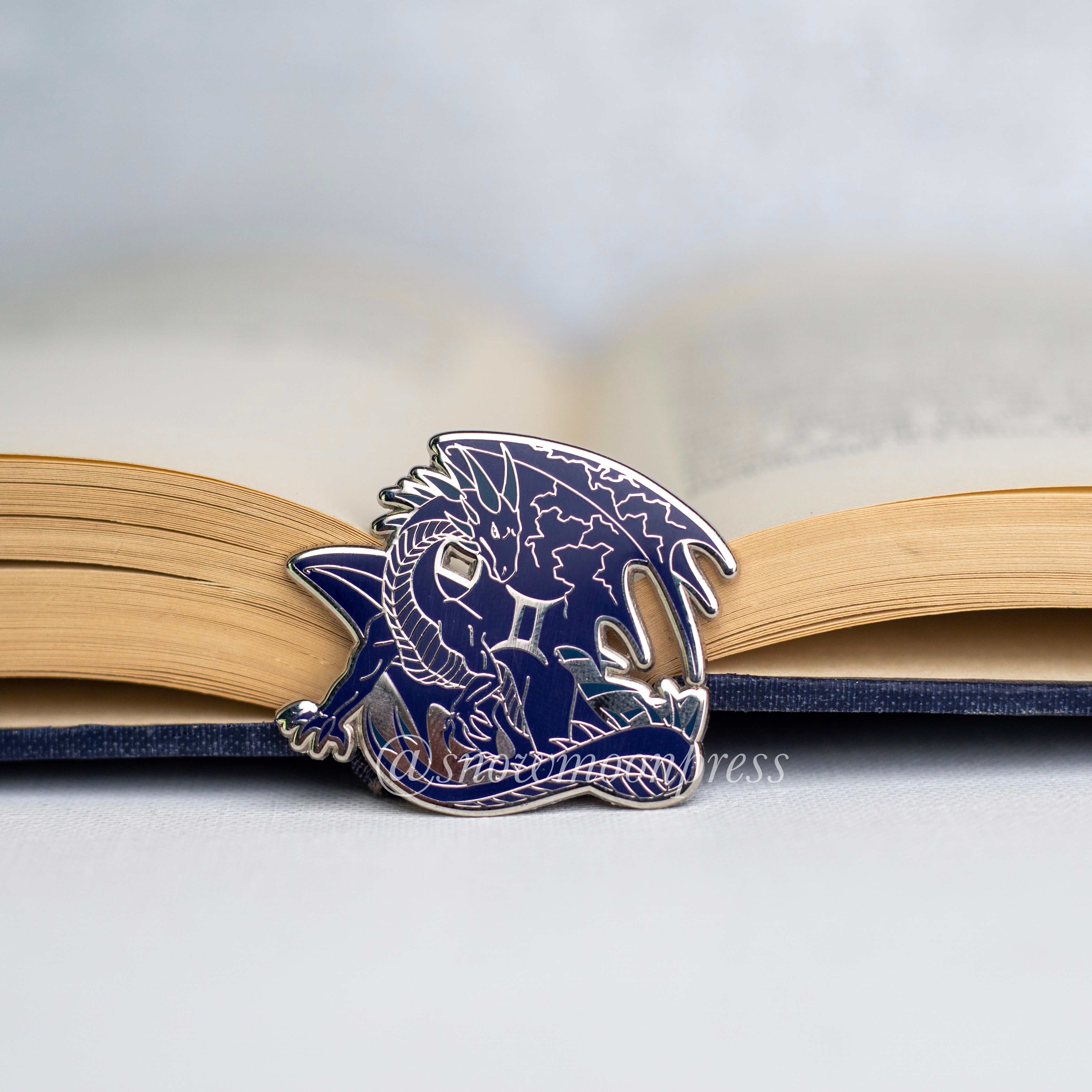 BUNDLE - Ruthless Boys Enamel Pins