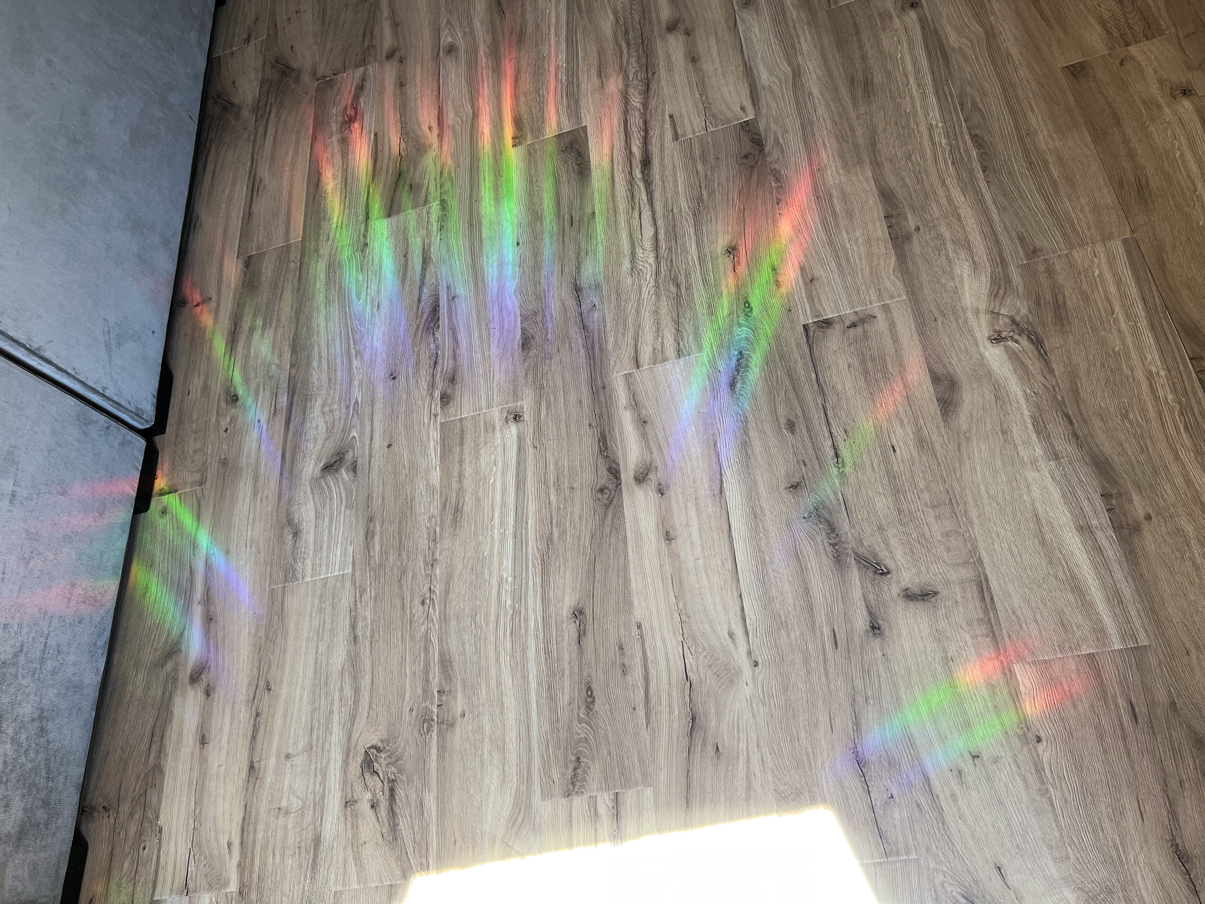 Abraxos - Suncatcher Sticker