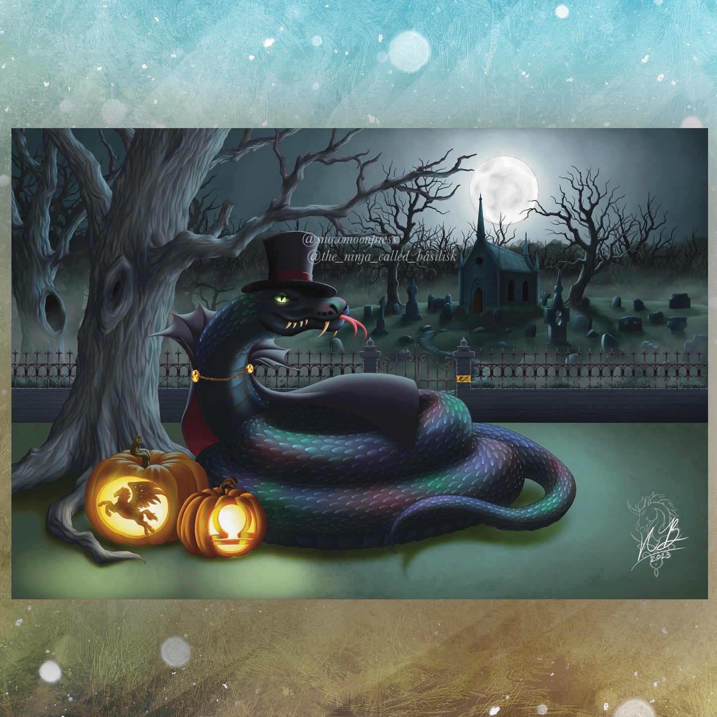 BUNDLE Ryder’s Photoshoot Art Prints #1-#12